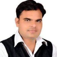 Dharmendra Gurjar Riyana(@DG_Riyana) 's Twitter Profile Photo