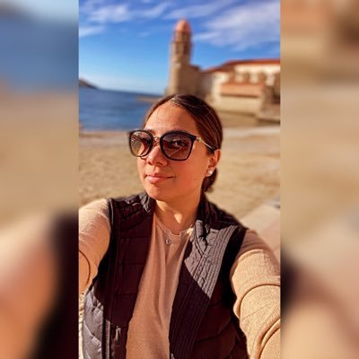 Comunicadora ♡, amante de los animales 🐶🐱 y del vino🍷. 🇪🇨🇲🇽🇪🇸🇩🇴🇦🇩🇫🇷🇮🇹🇻🇦🇵🇹 … ✈️🌍