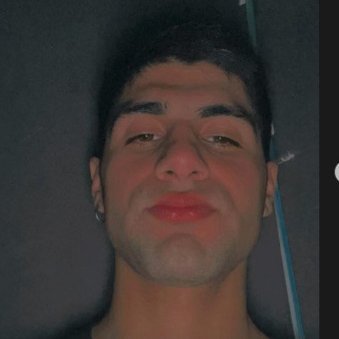 LautaroSterling's profile picture. 