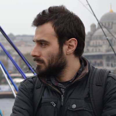ulasancak's profile picture. iOS Developer