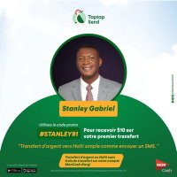 STANLEY GABRIEL🇭🇹 (@thegabrielstan) 's Twitter Profile