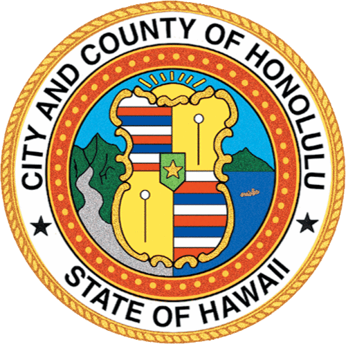 Honolulu GIS