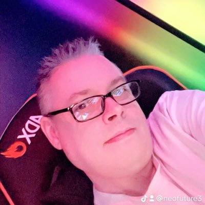 NeoFuture's profile picture. Front end developer, currently exploring Angular 14, Opinions are my own