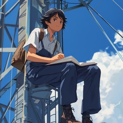 27歳/UE5でアニメーション作品をYouTubeに投稿/【経歴】神戸大卒→コピーライター(5年)→自主映画制作2本→自己理解P→会社を退職→CG制作・脚本