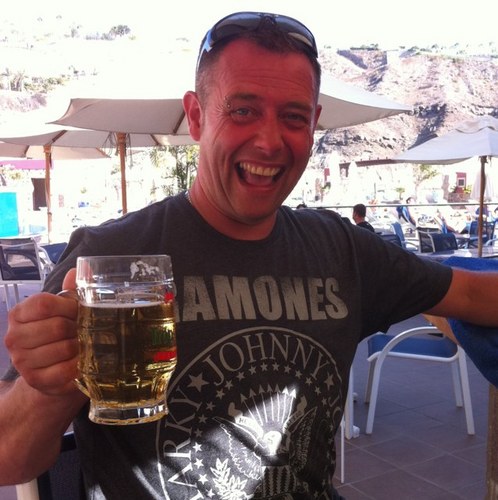 alan dawson