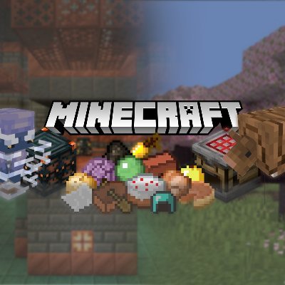 Карты, сиды, сервера и моды для Minecraft PE: https://t.co/QdubFCxFHo