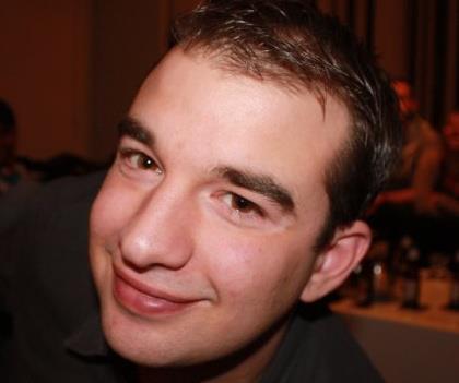 Tidis83's profile picture. 