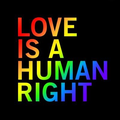 I love God ad pipo of all types🌈 ad defending my rights for what i am.