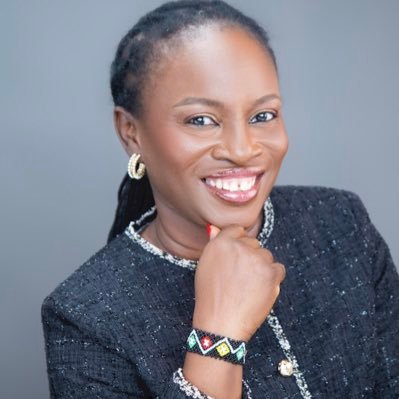 I help drive inclusive health & climate actions for PLWDs. I share insights on accessibility, sustainability & public policy.