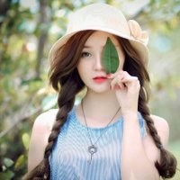 Amelia95 (@badamilisedorep) 's Twitter Profile