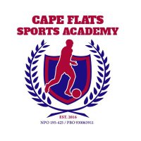 Cape Flats Sports Academy(@capeflatssports) 's Twitter Profile Photo