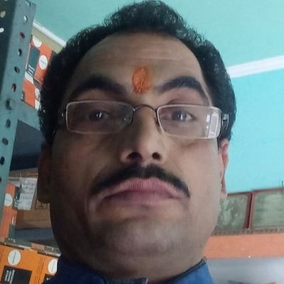 RajivMishra9616's profile picture. 