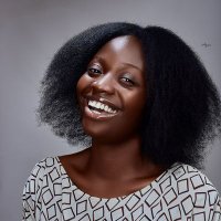 Aya KRISTI👰✨(@OluwapelumiObe) 's Twitter Profile Photo