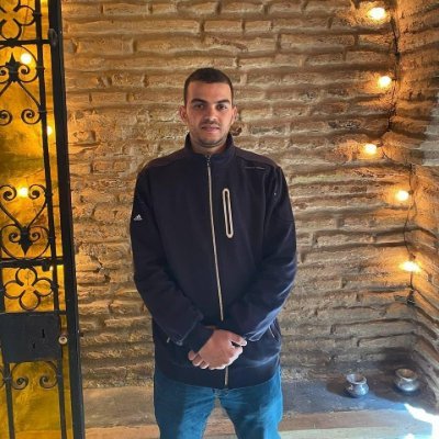 HamzaHa01744357's profile picture. Hello! 👋
I'm Hamza, I'm an experienced Full Stack developer with 2 years of expertise in creating intuitive and engaging user interfaces for web applications.
