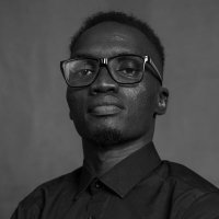 Isaac Buay (@isaac_buay) 's Twitter Profile Photo Isaac Buay (@isaac_buay) 's Twitter Profile Photo