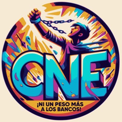 La CNE surge como respuesta a la creciente crisis del endeudamiento educativo en Chile. Abogamos por la condonación de todas las deudas estudiantiles.
