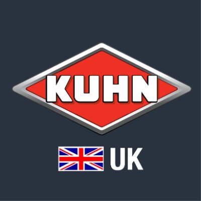 Be strong, be KUHN!