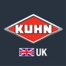 KUHN_UK's profile picture. Be strong, be KUHN!