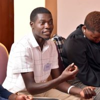 Magumbye Felix 🇺🇬 (@fmagumbye) 's Twitter Profile Photo