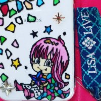 りえ@LiSAッ子 (@riexpudding) 's Twitter Profile
