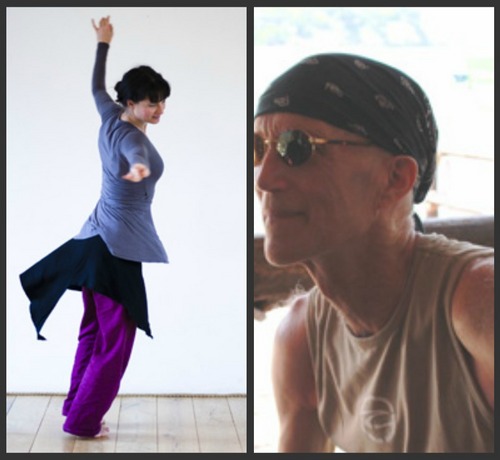 EMovements's profile picture. Awakening our Inner Dancer