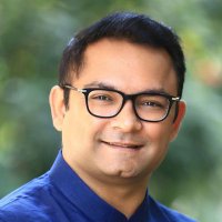 Siddharth Patel (@isiddharthpatel) 's Twitter Profile