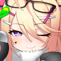 もにゃ図書委員長 (@monya_vrc) 's Twitter Profile Photo もにゃ図書委員長 (@monya_vrc) 's Twitter Profile Photo