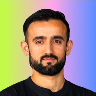 haroonchoudery Profile Picture