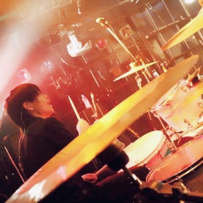 sngcpn's profile picture. ｶﾞﾁｬﾋﾟﾝ🥁like loud Rock 花冷え。MAZE マキシマムザホルモン CrossFaith PALEDUSK KNOSISフォローご自由に歓迎　@gcpn2525