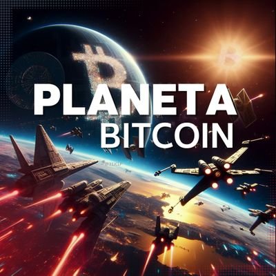 Planeta Bitcoin