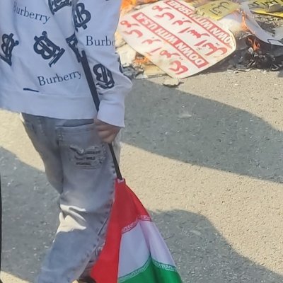 ZahraShining's profile picture. 🌠A duaghter, an Applied Linguistics student, Interersted in linguistics, art, music, nature, game, loving family, disgusting #Zionism and #barbarism