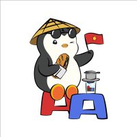 Pudgy Vietnam (vietnam.pudgy) 🇻🇳 🐧(@PudgyVietnam) 's Twitter Profile Photo