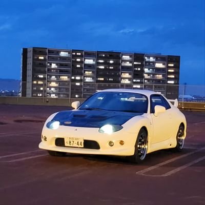 COLT RALLIART/FTO GX/工高卒🎓/三菱社員♦️/自動車垢🚗/三菱大好き♦️/いんぺー( ͡° ͜ʖ ͡°)🔧/プリキュア好き🩷/無言フォローすみません🙏💦💦
