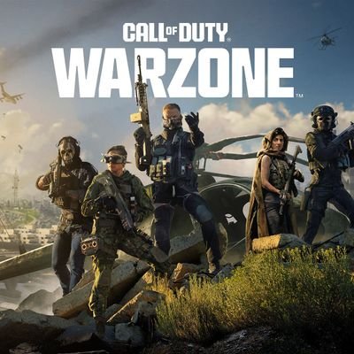 Trying to create a place for warzone players to play in custom lobbies!