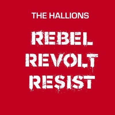 thehallions Profile Picture