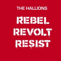 The Hallions(@thehallions) 's Twitter Profile Photo