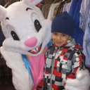 Amélie Scott - @nanyscott27 - Twitter