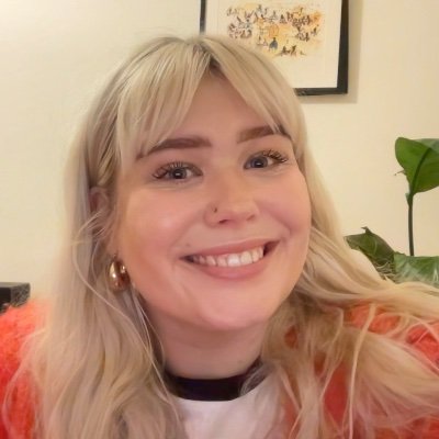 DrLilyVerity Profile Picture