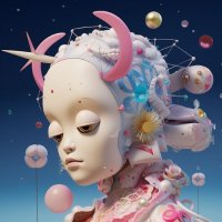 Scott Distelhorst (@moonmaskart) 's Twitter Profile Photo Scott Distelhorst (@moonmaskart) 's Twitter Profile Photo