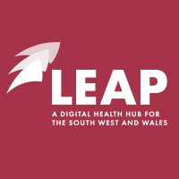 LEAP Digital Health Hub(@LEAP_Hub) 's Twitter Profile Photo