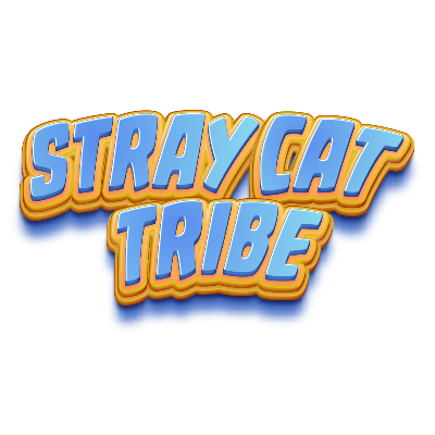 StrayCatTribe Profile Picture