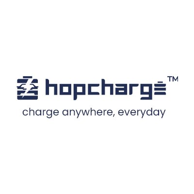 Hopcharge Profile Picture