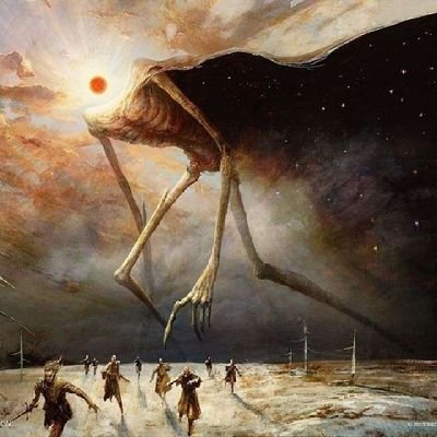 dJa8KEpvhUxxmVk's profile picture. 