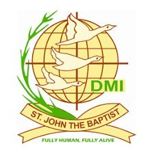 DMI ST. JOHN THE BAPTIST UNIVERSITY BLANTYRE CAMPUS, RUN BY MMI FATHERS (CATHOLIC), ACCREDITED BY NCHE  AND MEMBER OF MAB & AAU.