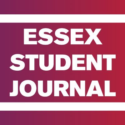 The online multi-disciplinary academic journal run by and for @Uni_of_Essex students!