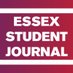 Essex Student Journal (@essex_sj) Twitter profile photo Essex Student Journal (@essex_sj) Twitter profile photo