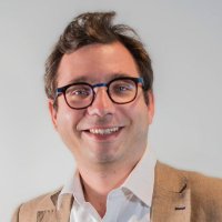 Gregoire de Padirac (@gregpad) 's Twitter Profile