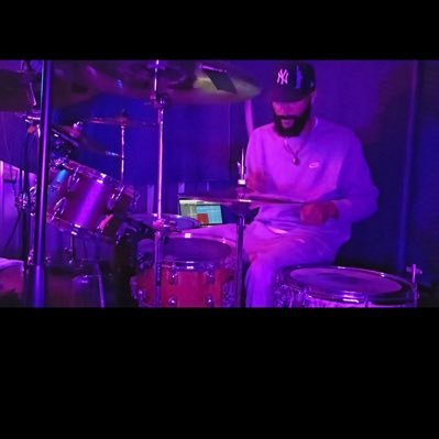 Drum_Papi's profile picture. #Drums #Music #Life #DoWhatYouLove  910-704