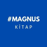 Magnus Kitaplar(@magnuskitaplar) 's Twitter Profile Photo