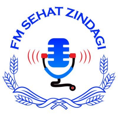 The Official account of FM Sehat Zindagi.

Facebook Official page:
https://t.co/2gmIQBQSIl